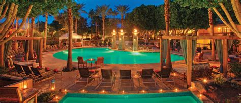 Old Town Scottsdale Resorts | The Scott Resort & Spa