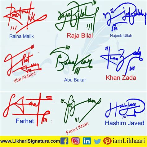 Signature Creator online | Signature creator, Signature generator, Signature maker