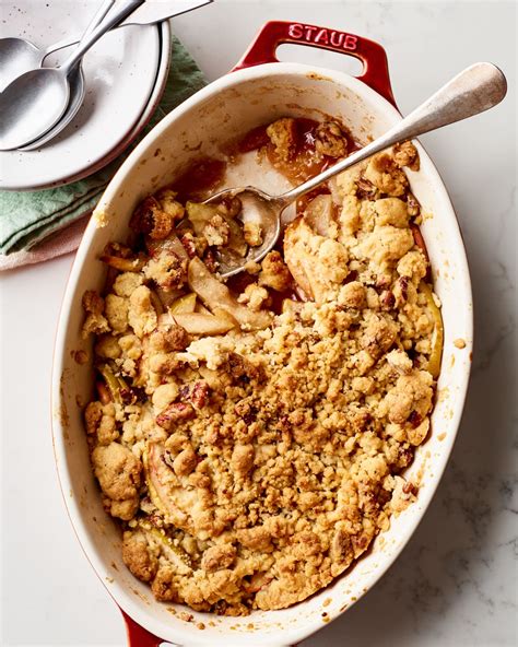 Apple Crumble Recipe | Kitchn