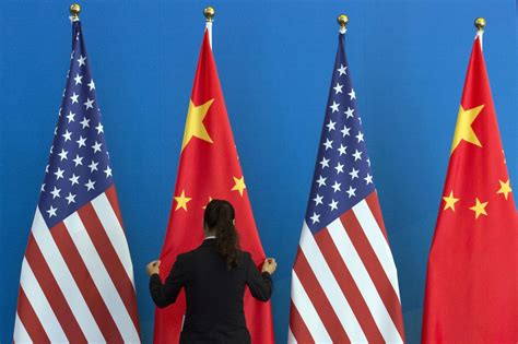 Here's why you shouldn't take US-China hacking tensions too seriously ...