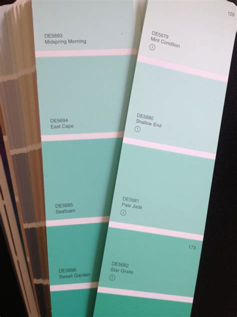 ️Seafoam Blue Paint Color Free Download| Gambr.co