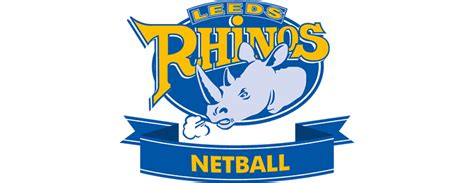 Leeds Rhinos Netball - TheSportsDB.com