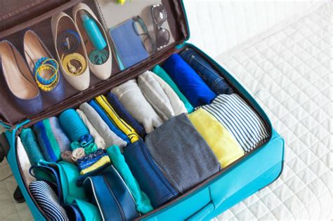 Packing tips and hacks from an expert | loveexploring.com