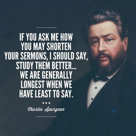 12 Preaching Tips From Charles Spurgeon - Pro Preacher