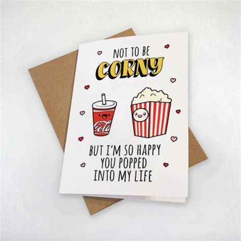 16 Popcorn Puns That Are Just Corny Enough | Let's Eat Cake