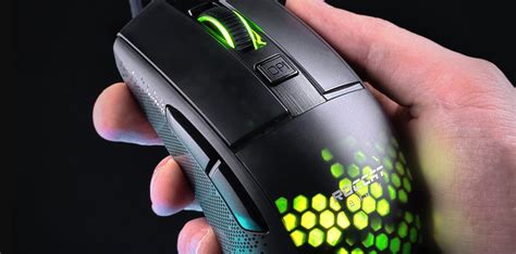 Roccat Burst Pro Mouse Review – Incredibly Lightweight, But At What Cost?