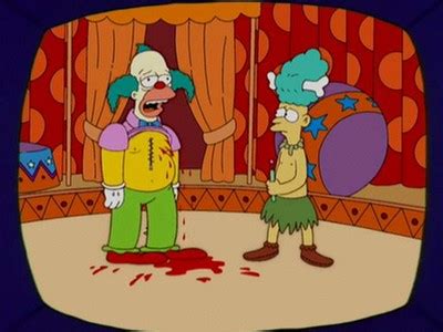 Sideshow Mel/Gallery | Simpsons Wiki | Fandom