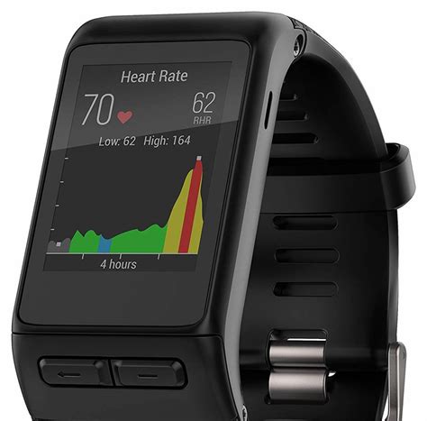 Best Fitness Trackers with Heart Rate Monitor