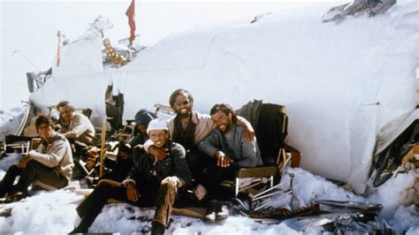 Inside The 1972 Andes Plane Crash When Survivors Ate The Dead