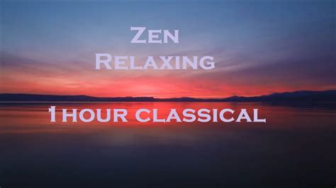 Zen Relaxing Calming Stress Relief and Sleep Music - YouTube Music