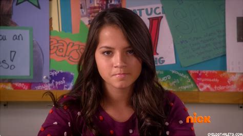 Isabela Moner - 100 Things to Do Before High School / Run for Office Thing Images/Pictures ...