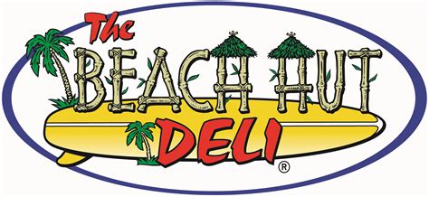 Hopetaft: Beach Hut Deli Address