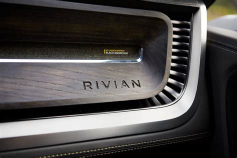 The Rivian R1T Specs: Then & Now | TractionLife