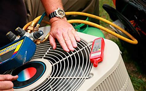 5 Benefits of Spring HVAC Maintenance in Cape May, NJ