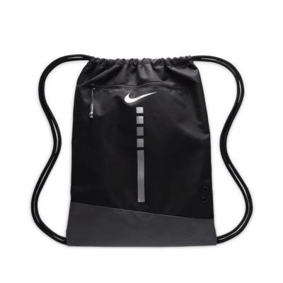 Nike Hoops Elite Drawstring Bag (17L). Nike IN