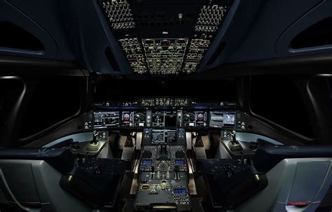 A380 Cockpit A380 Cockpit Night Aircraft Hud Pinteres - vrogue.co