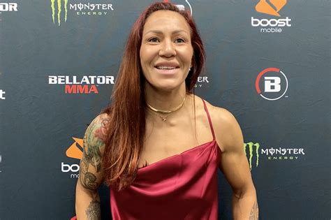 cris-cyborg-bellator-249-pre-video | MMA Junkie