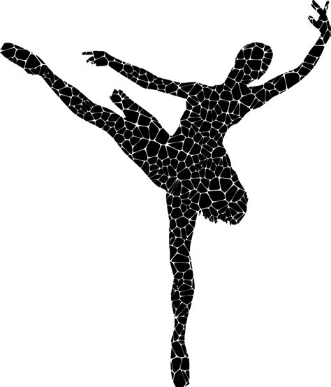 SVG > rainbow girl dancing dance - Free SVG Image & Icon. | SVG Silh