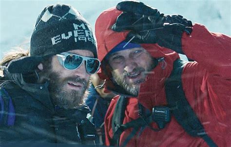 ‘Everest’ packs big punch