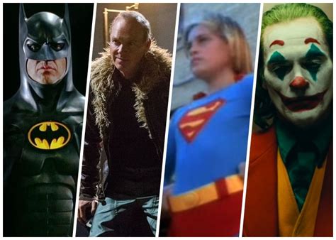 A Brief History of Actors Successfully Going From Hero to Villain