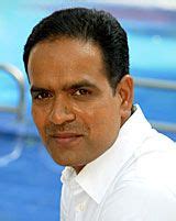 Sunil Joshi profile and biography, stats, records, averages, photos and ...