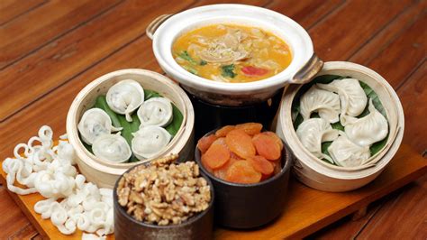 Cuisine of Ladakh - Popular Dishes & Food of Ladakh