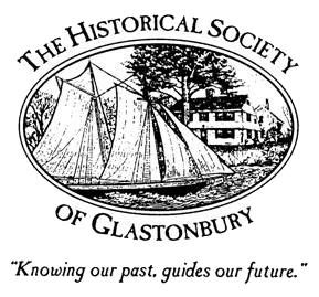 The Historical Society of Glastonbury | Glastonbury, Historical society, Historical