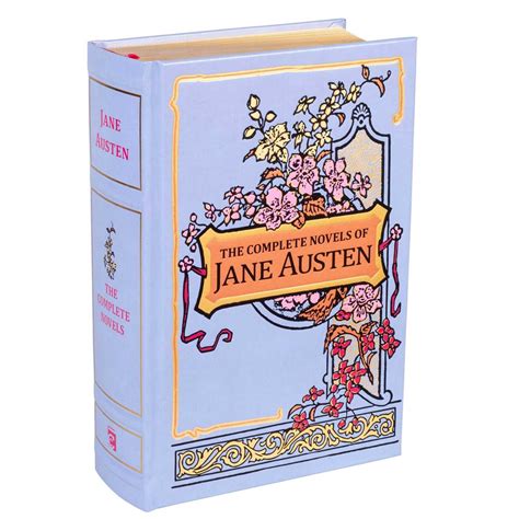 The Complete Novels of Jane Austen | Book by Jane Austen, Ken Mondschein | Official Publisher ...