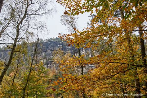 Bohemian Switzerland - Pravcicka Gate - Experience Europe