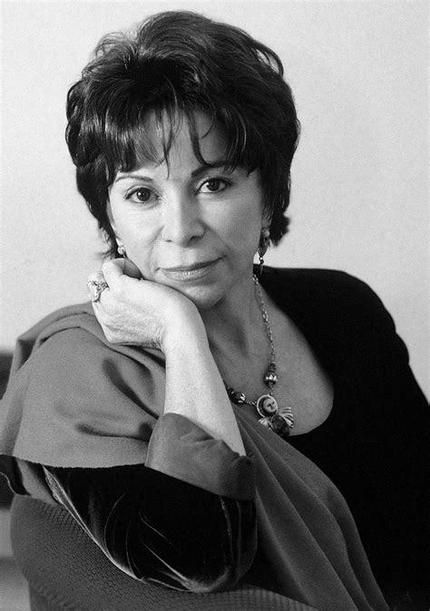 Isabel Allende Biography and Bibliography | FreeBook Summaries