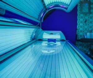 Tanning Bed Alternatives That Literally Save Your Skin - Charleston ...