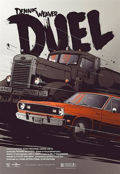 Duel (1971)