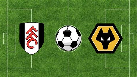 Fulham vs Wolves 3-2 Highlights Goals | Premier League 23/24 - YouTube