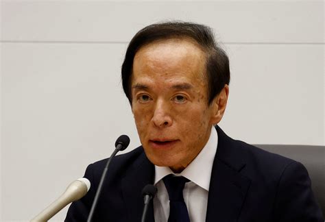 New Bank of Japan chief vows to stick to ultra-loose policy for now