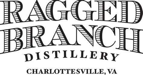 Ragged Branch Distillery | Virginia Spirits