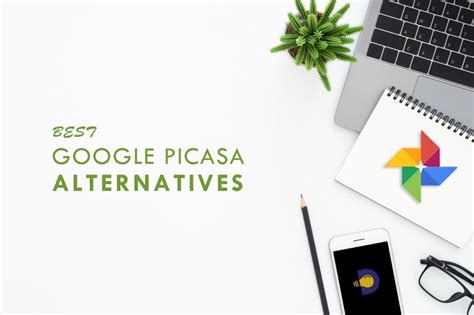 Google Picasa Alternatives Best 10 You Should Use - Tech Ransom