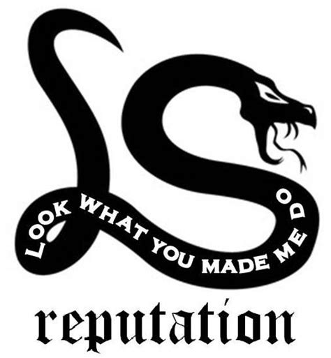 2 For 1 Decal Set, Taylor Swift, Look What You Made Me Do, Reputation, Vinyl, Decal, Sticker ...