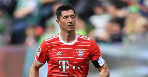 Barcelona have ‘verbal agreement’ with Lewandowski - report - Barca Blaugranes