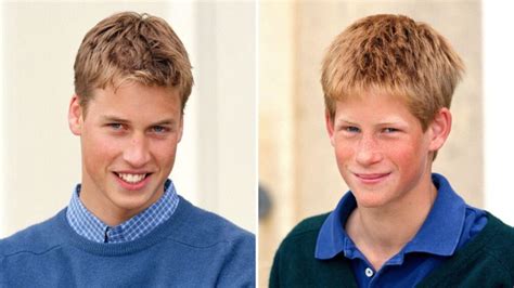 'The Crown' Begins Casting Teen Prince William, Prince Harry for Season 6