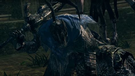 Dark Souls Artorias lore, boss fight, and more | Pocket Tactics