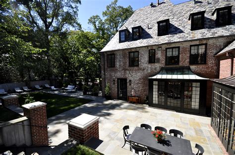 Photos: Inside the Obamas’ new house - WTOP News