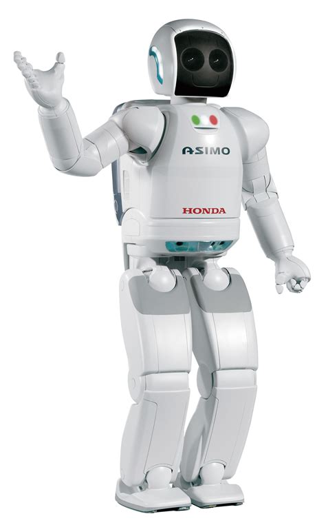 Honda Asimo Robot #robots #asimo #honda #technology #gadgets ...