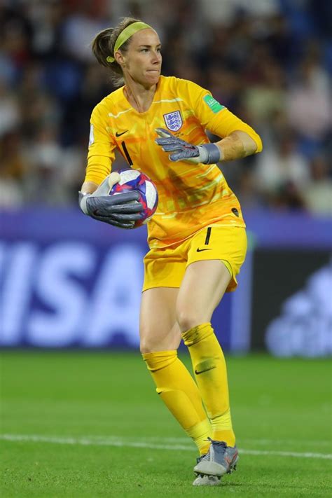 Southern California native Karen Bardsley backstops England against U.S. in World Cup – Daily News