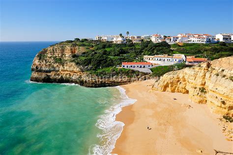 Images of Portugal | Benagil beach, Algarve. Portugal