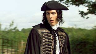 Dick Turpin, Highwayman | Horrible Histories Wiki | Fandom