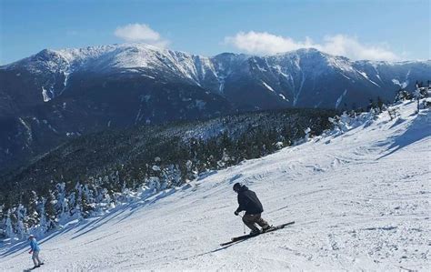 9 Best Ski Resorts in New Hampshire, 2023/24