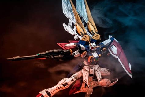 Best Bandai Model Kits Guide for Gundam Fans - Avid Collectibles