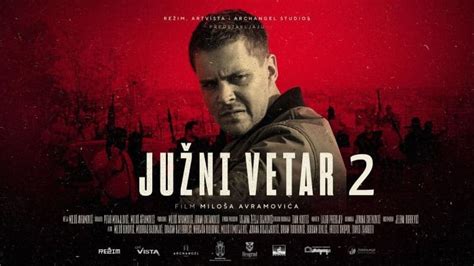 Serija Juzni Vetar 14 Epizoda Online