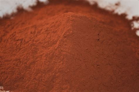 Cocoa powder health benefits and uses - Your Joomla! Site