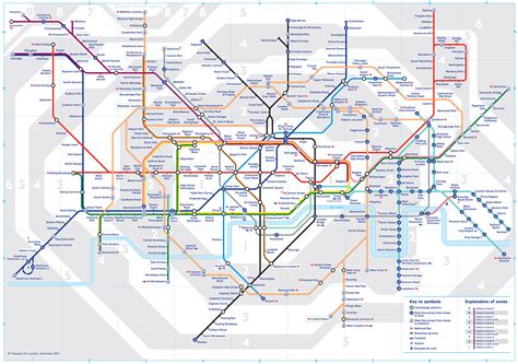 Printable Map Of London Tube Mylondonmap Is A Free Interactive Tube Map ...